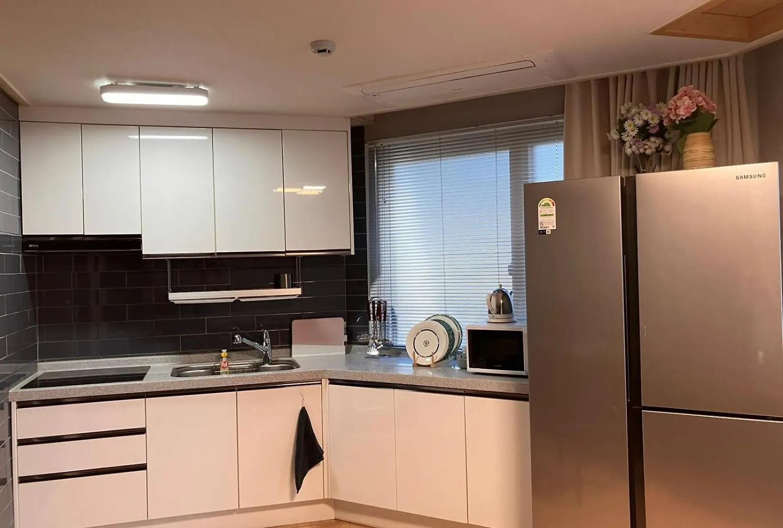 인천공항 게스트하우스 - 인천공항, 인스파이어 인근, 운서역에서 도보10분