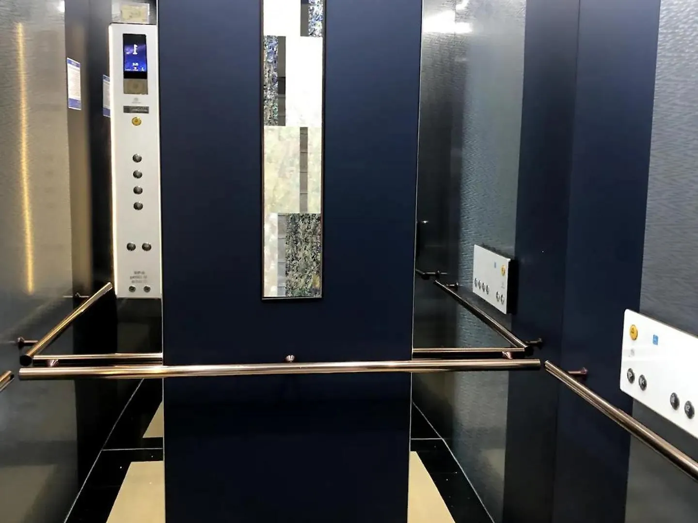 인천공항 게스트하우스 - 인천공항, 인스파이어 인근, 운서역에서 도보10분 인천
