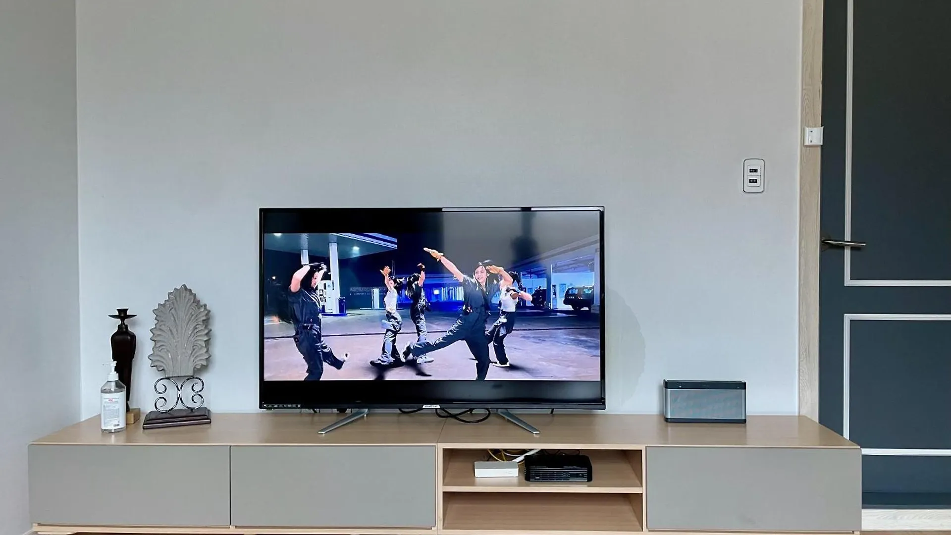 인천공항 게스트하우스 - 인천공항, 인스파이어 인근, 운서역에서 도보10분 Incheon