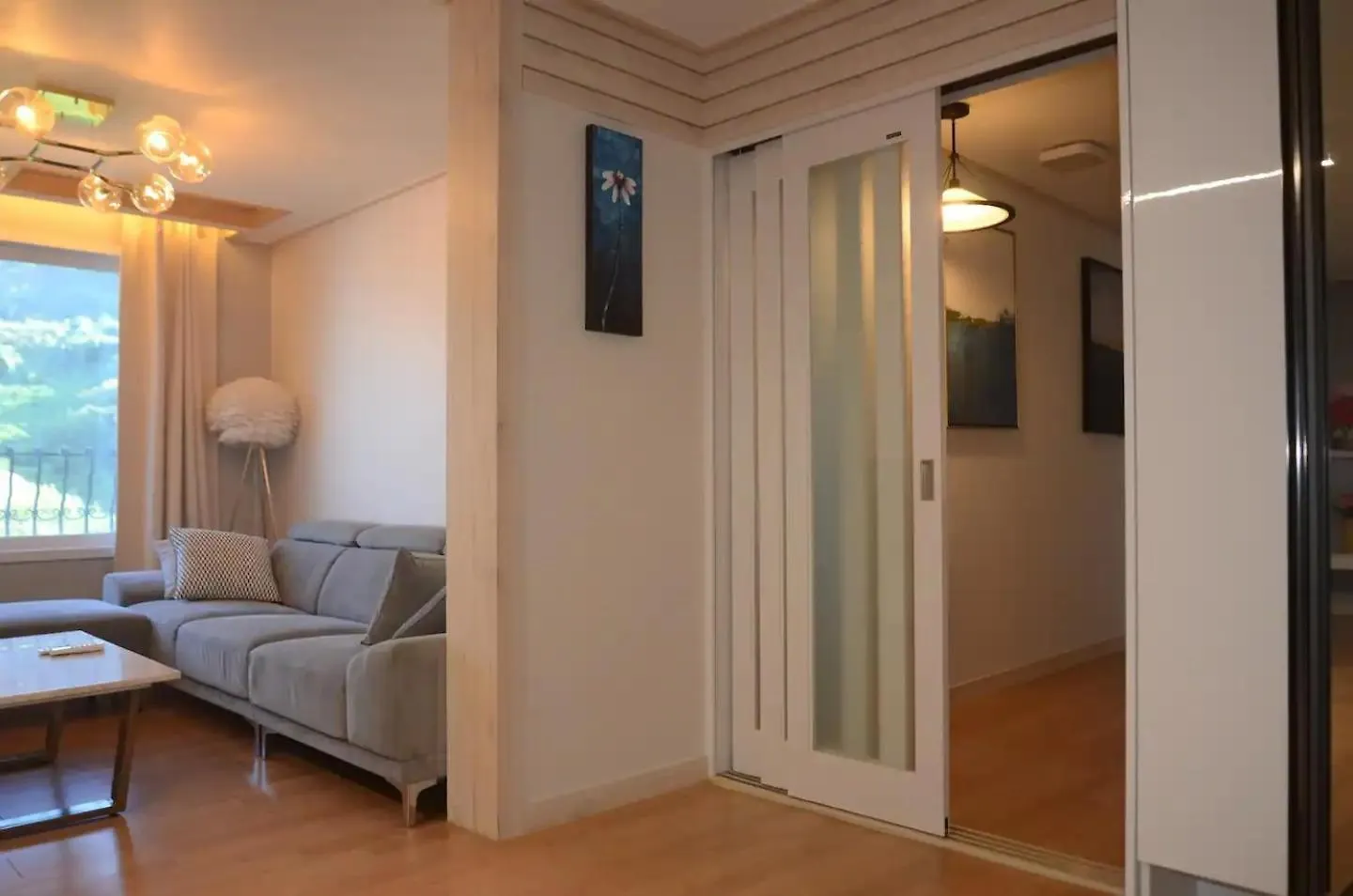 인천공항 게스트하우스 - 인천공항, 인스파이어 인근, 운서역에서 도보10분 Guest house