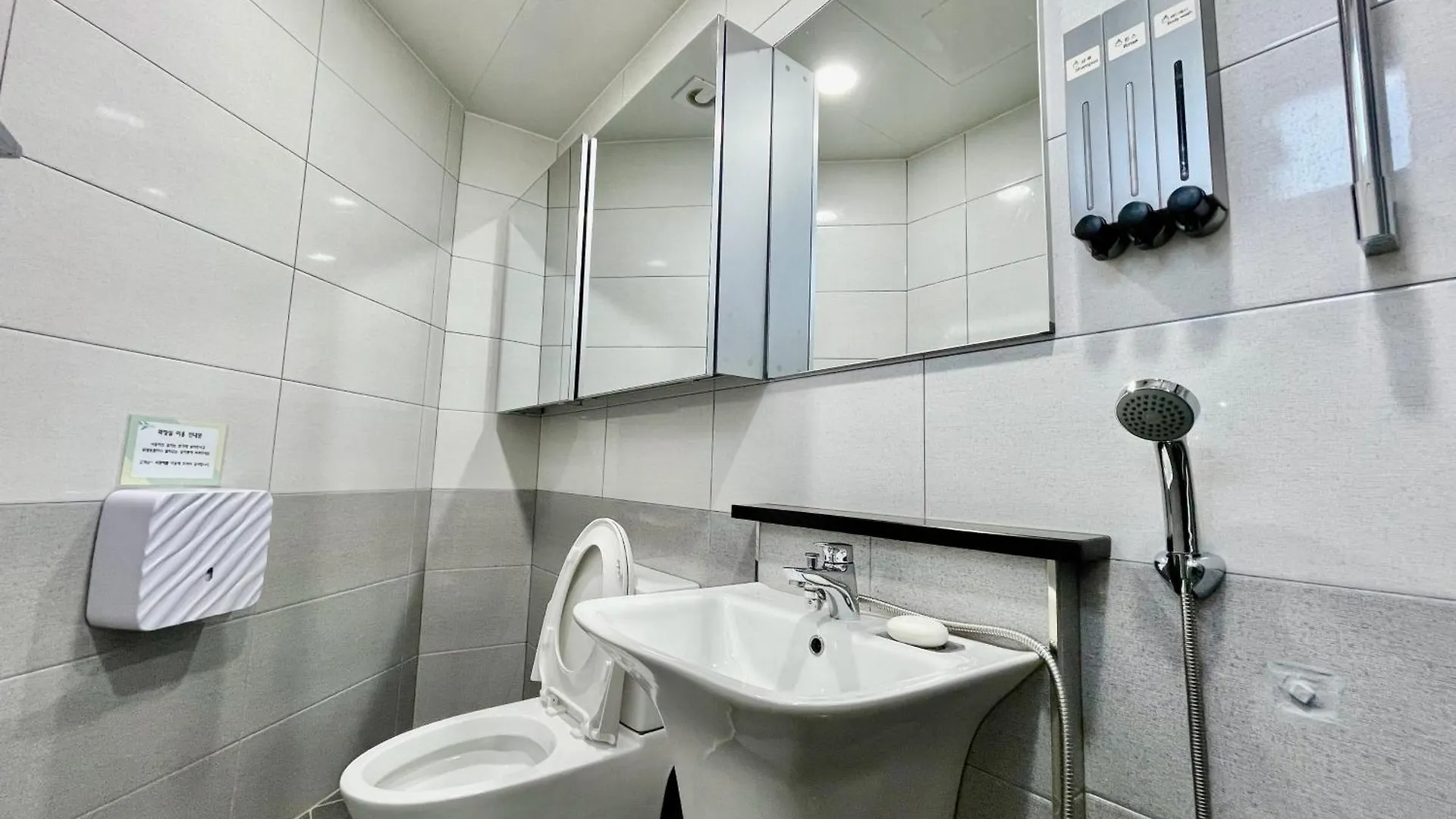 인천공항 게스트하우스 - 인천공항, 인스파이어 인근, 운서역에서 도보10분 Guest house Incheon