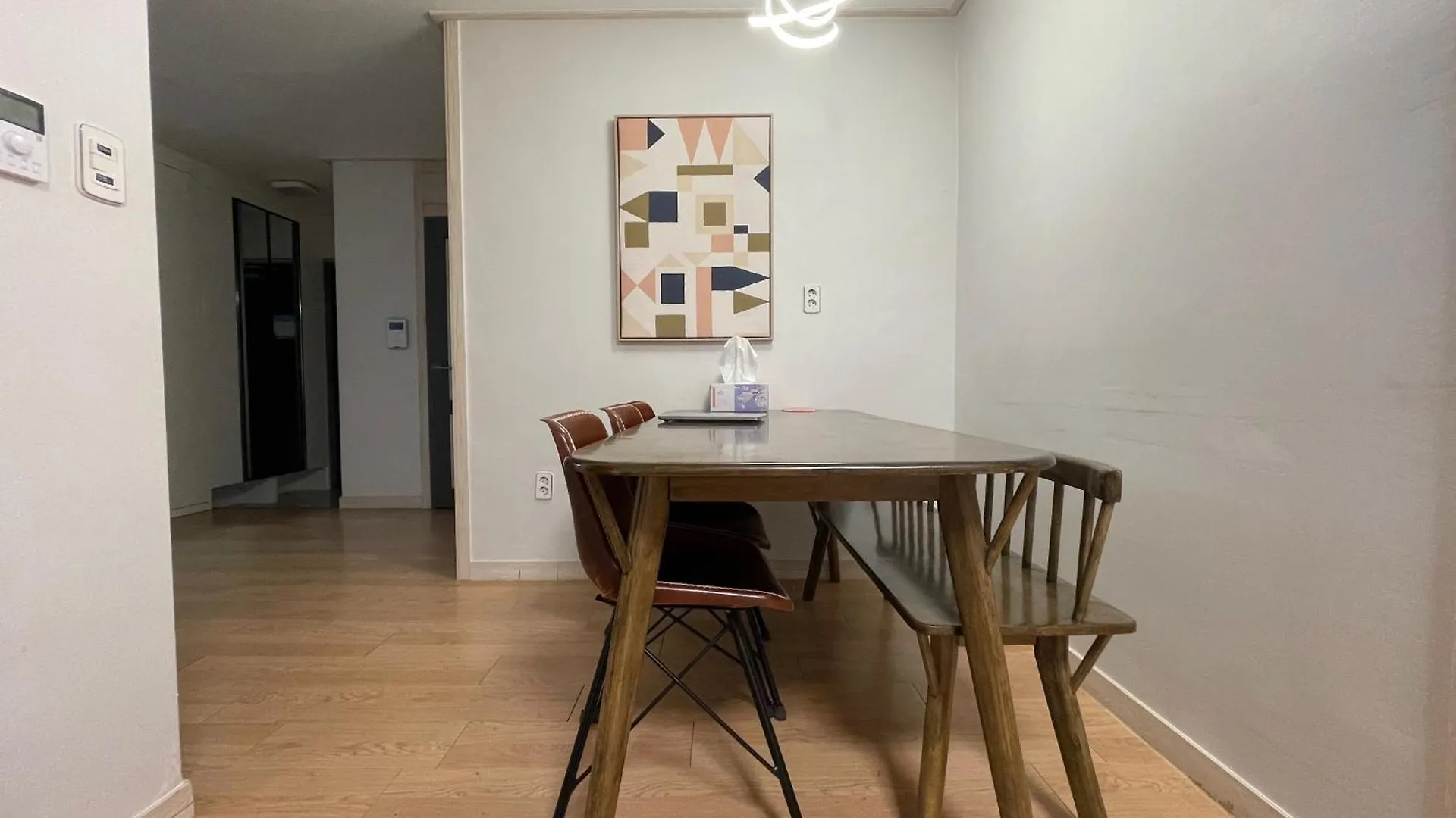 Guest house 인천공항 게스트하우스 - 인천공항, 인스파이어 인근, 운서역에서 도보10분