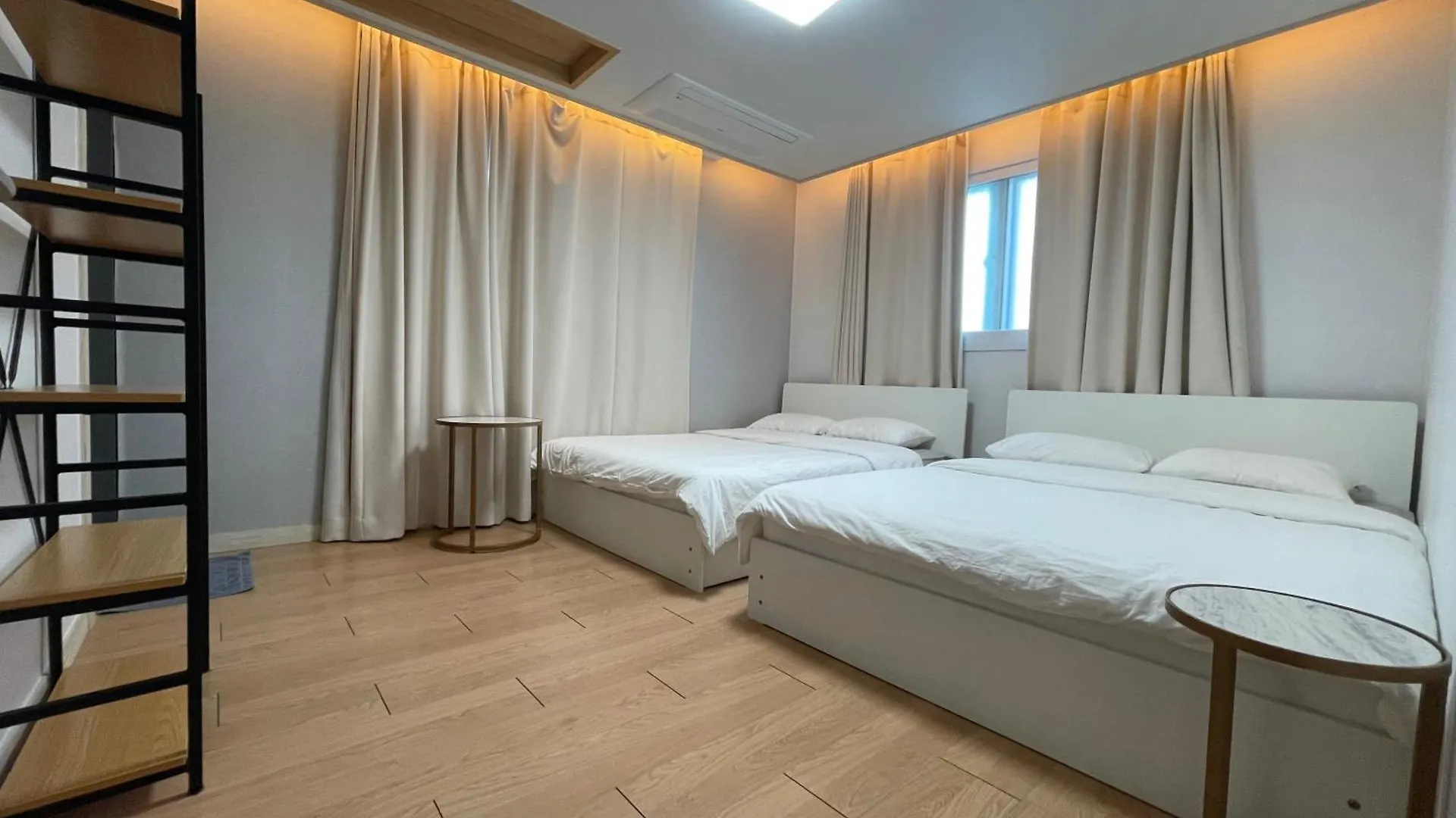 Guest house 인천공항 게스트하우스 - 인천공항, 인스파이어 인근, 운서역에서 도보10분