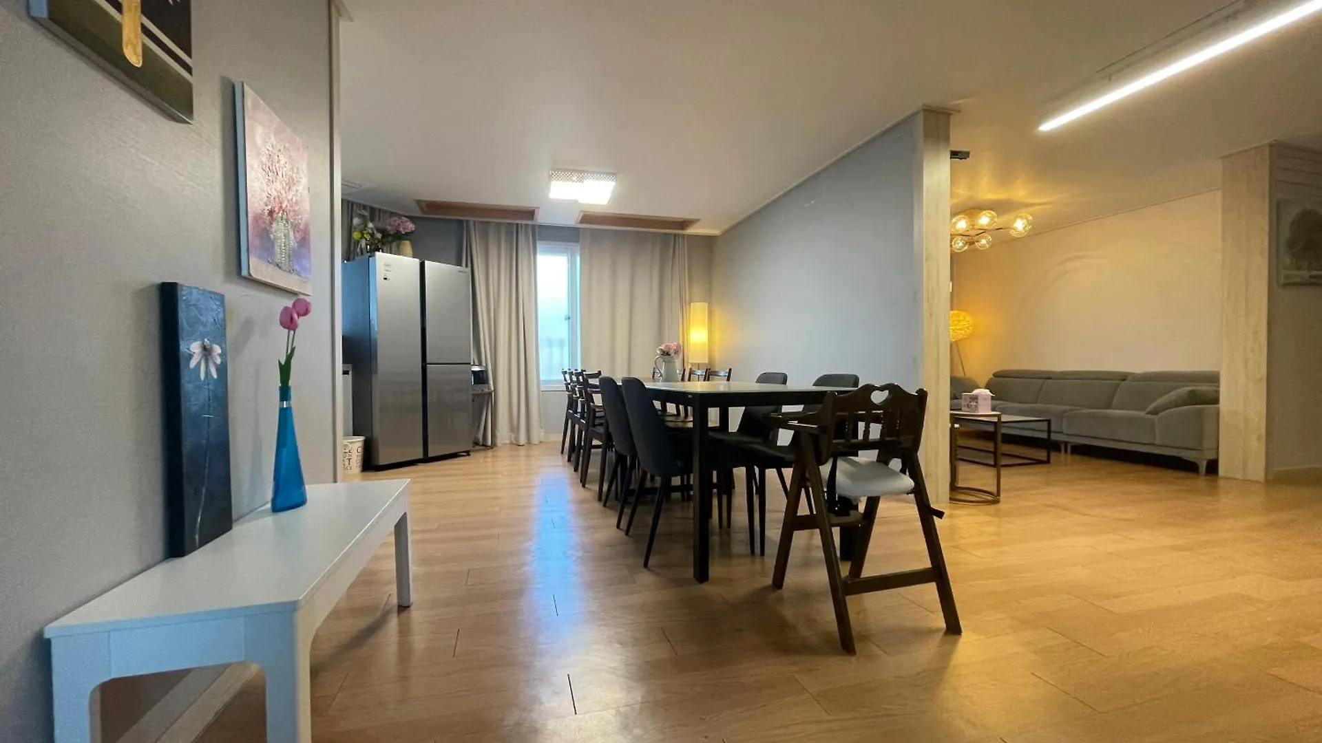 인천공항 게스트하우스 - 인천공항, 인스파이어 인근, 운서역에서 도보10분