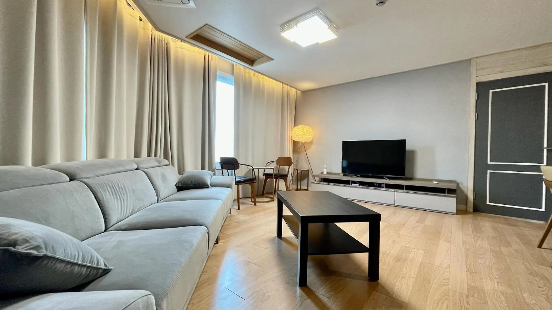 Guest house 인천공항 게스트하우스 - 인천공항, 인스파이어 인근, 운서역에서 도보10분