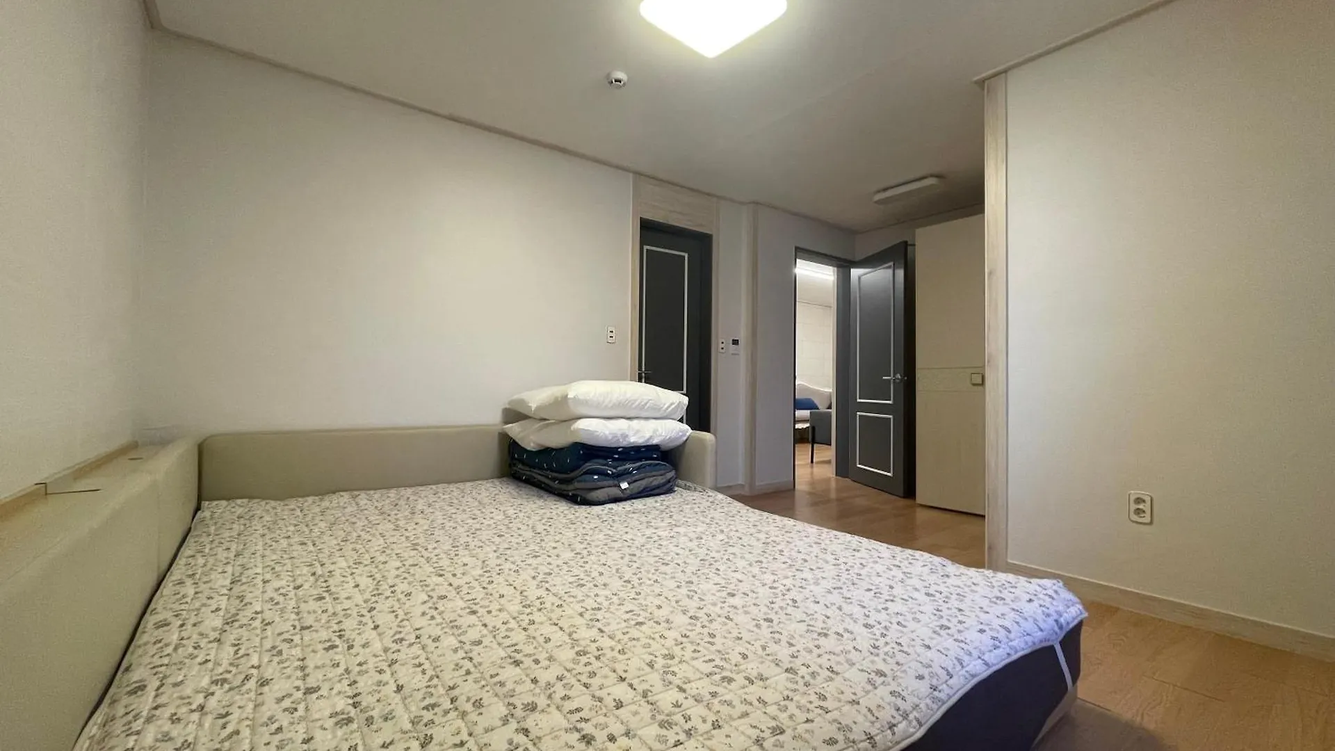 인천공항 게스트하우스 - 인천공항, 인스파이어 인근, 운서역에서 도보10분 Guest house Incheon