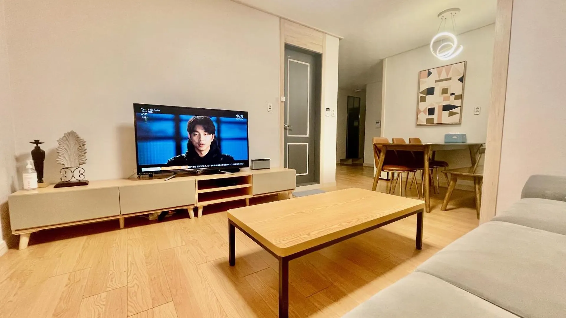 Guest house 인천공항 게스트하우스 - 인천공항, 인스파이어 인근, 운서역에서 도보10분