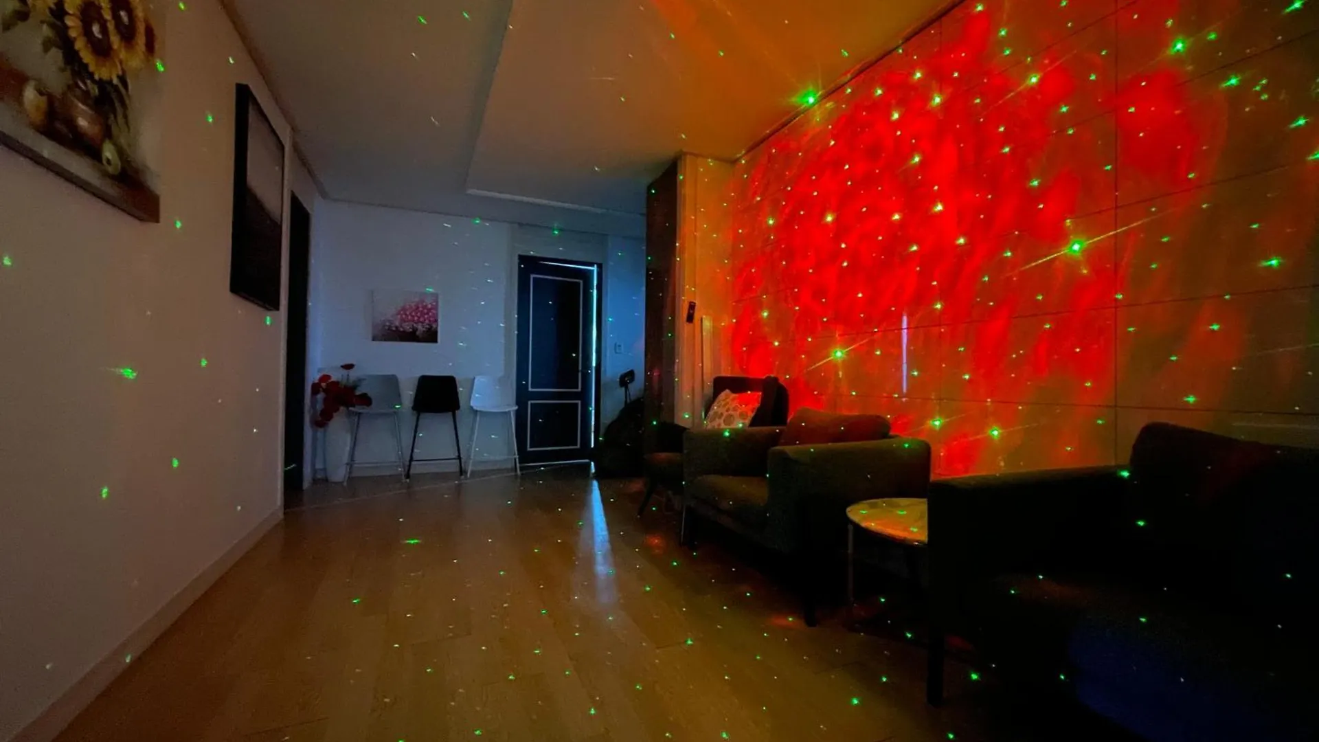 인천공항 게스트하우스 - 인천공항, 인스파이어 인근, 운서역에서 도보10분 4*, Incheon South Korea