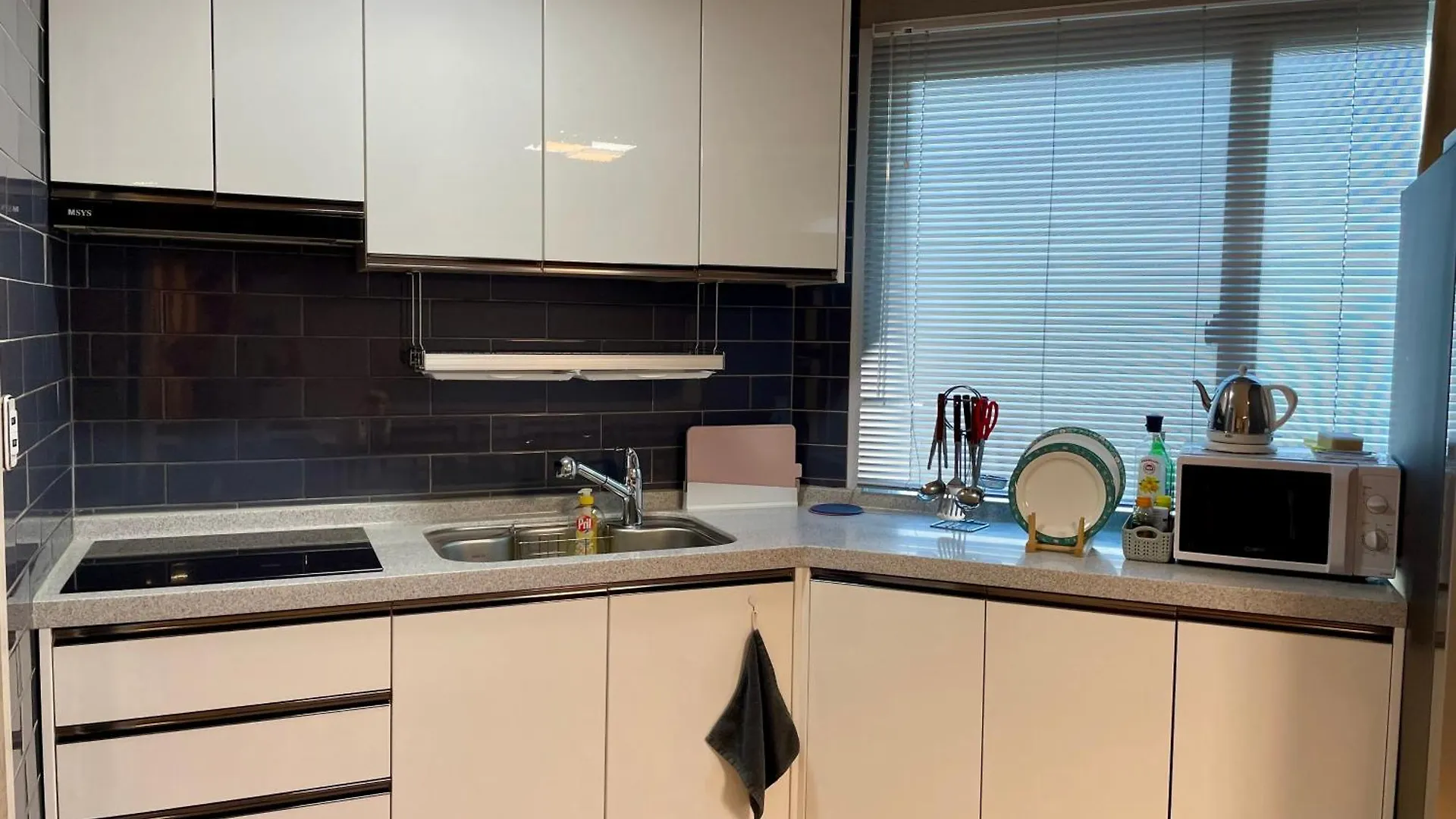 인천공항 게스트하우스 - 인천공항, 인스파이어 인근, 운서역에서 도보10분 4*, Incheon South Korea