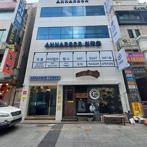 24 서면점 호스텔 부산광역시