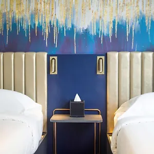 Ibis Budget Gold 호텔 싱가포르