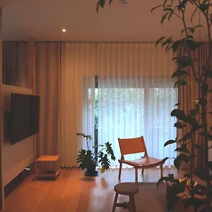 At Corner & Garden 펜션 제주
