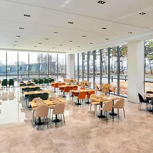 מלון Ibis Styles Ambassador Airport T2, אינצ'ון