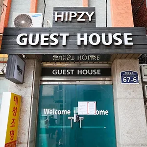 호스텔 힙지 