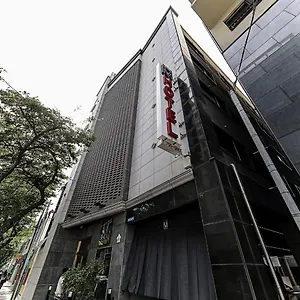 모텔 더엠호텔 