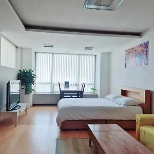 Apartment Cozy - Experience Like Comfort, Incheon