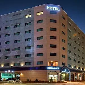 3* Otel Sea Moon Tourist