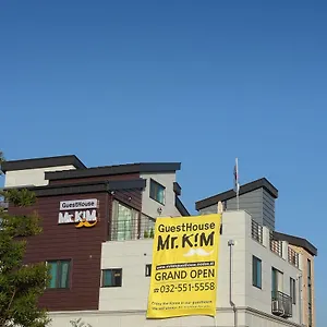 Mr. Kim Inchon