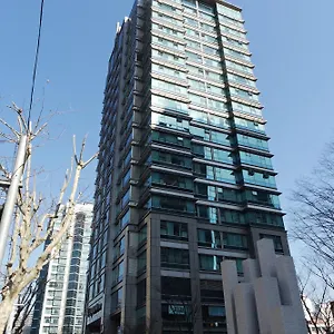 아파트호텔 바비엥스위트 1 서비스드 ****