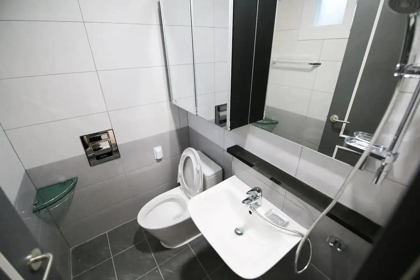 ****  인천공항 게스트하우스 - 인천공항, 인스파이어 인근, 운서역에서 도보10분 대한민국