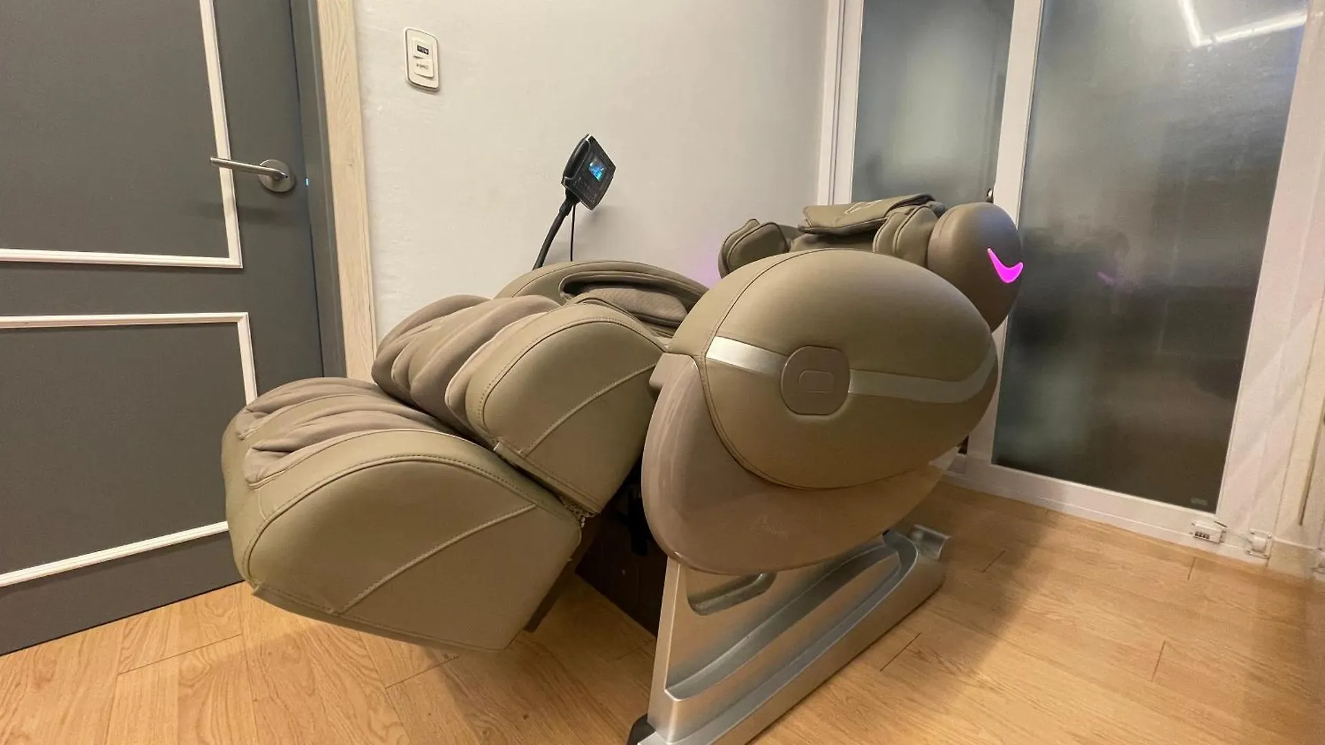 인천공항 게스트하우스 - 인천공항, 인스파이어 인근, 운서역에서 도보10분 대한민국