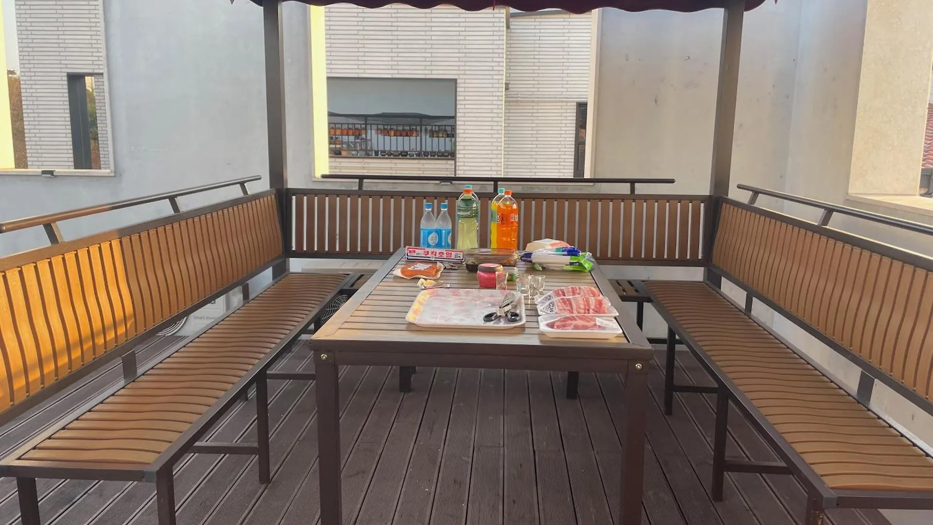 인천공항 게스트하우스 - 인천공항, 인스파이어 인근, 운서역에서 도보10분