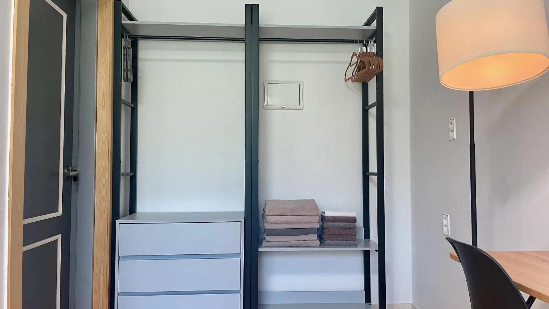 인천공항 게스트하우스 - 인천공항, 인스파이어 인근, 운서역에서 도보10분  인천