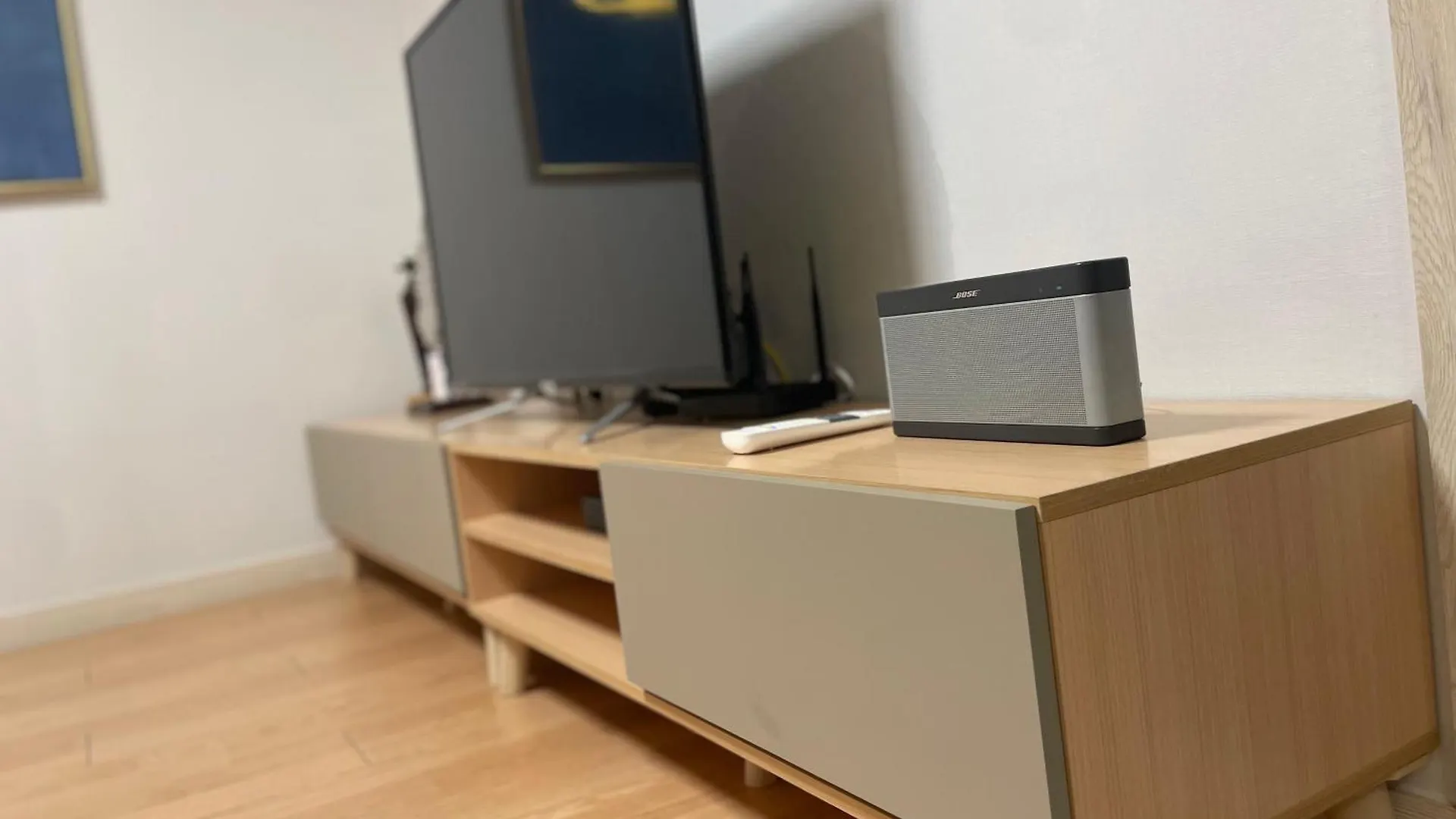 인천공항 게스트하우스 - 인천공항, 인스파이어 인근, 운서역에서 도보10분