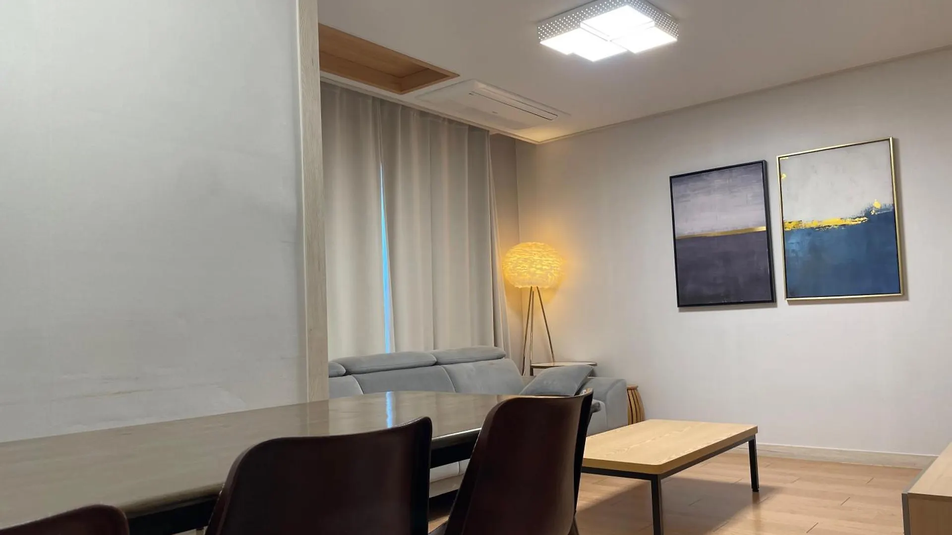 인천공항 게스트하우스 - 인천공항, 인스파이어 인근, 운서역에서 도보10분