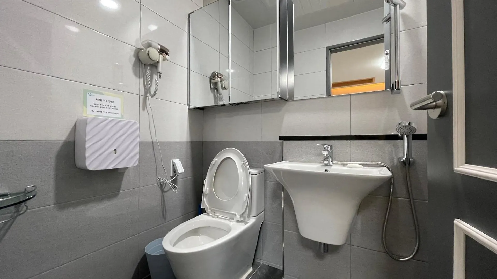 인천공항 게스트하우스 - 인천공항, 인스파이어 인근, 운서역에서 도보10분 인천