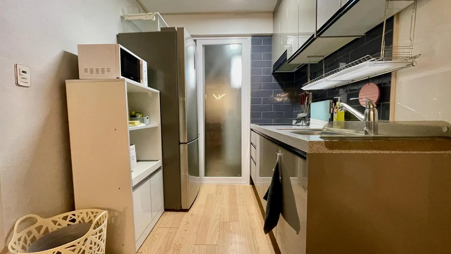 인천공항 게스트하우스 - 인천공항, 인스파이어 인근, 운서역에서 도보10분 4*, 인천 대한민국