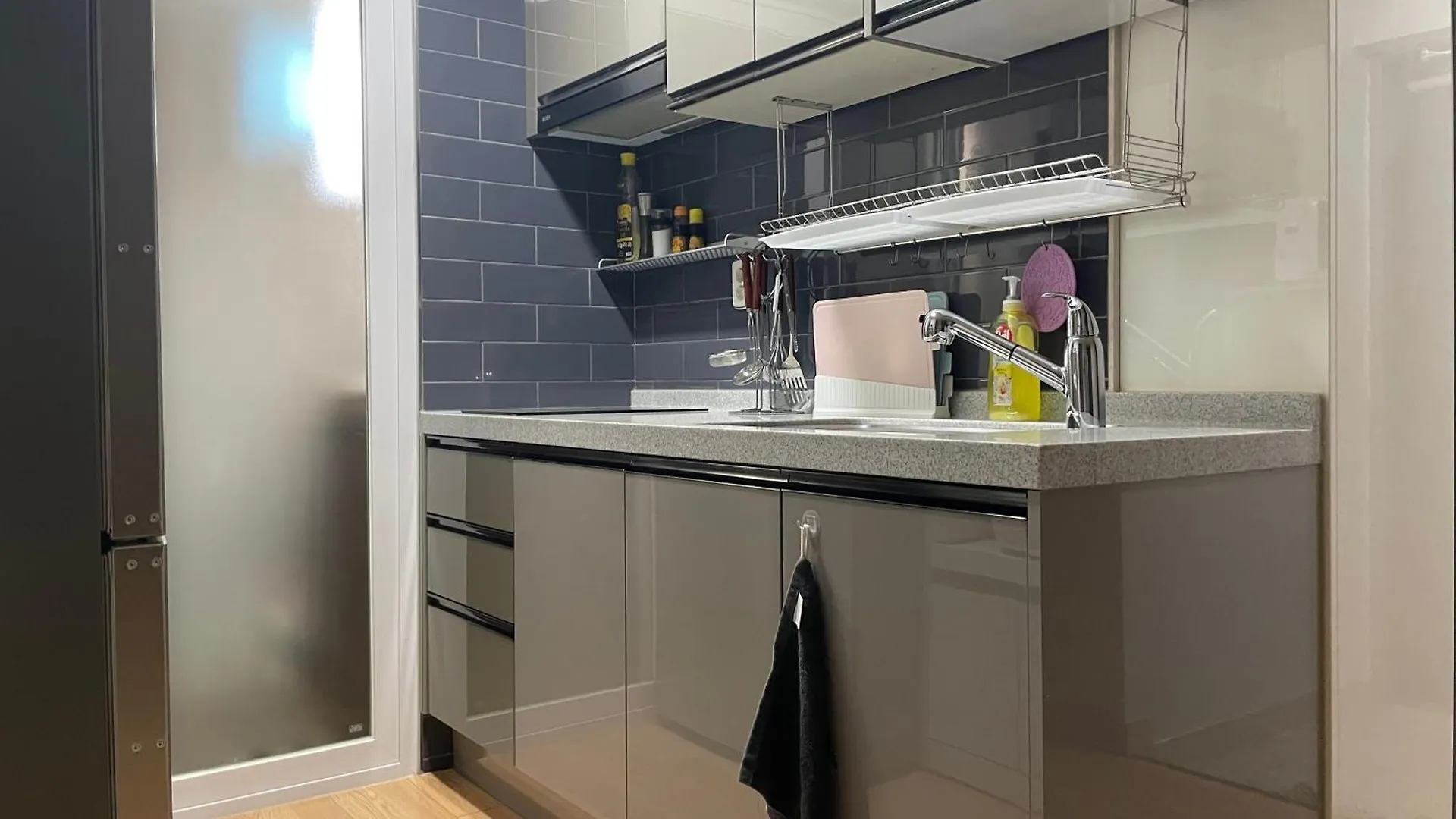 인천공항 게스트하우스 - 인천공항, 인스파이어 인근, 운서역에서 도보10분