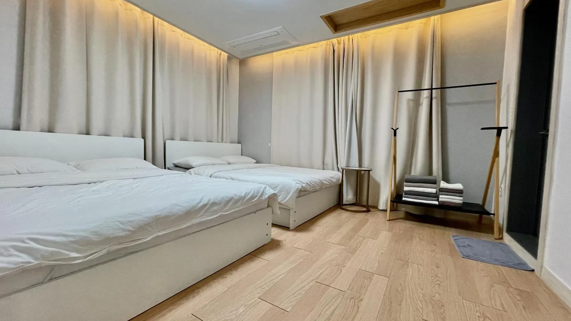 인천공항 게스트하우스 - 인천공항, 인스파이어 인근, 운서역에서 도보10분  인천