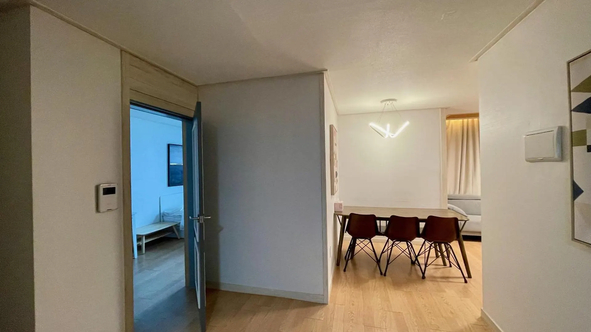 인천공항 게스트하우스 - 인천공항, 인스파이어 인근, 운서역에서 도보10분 4*, 인천