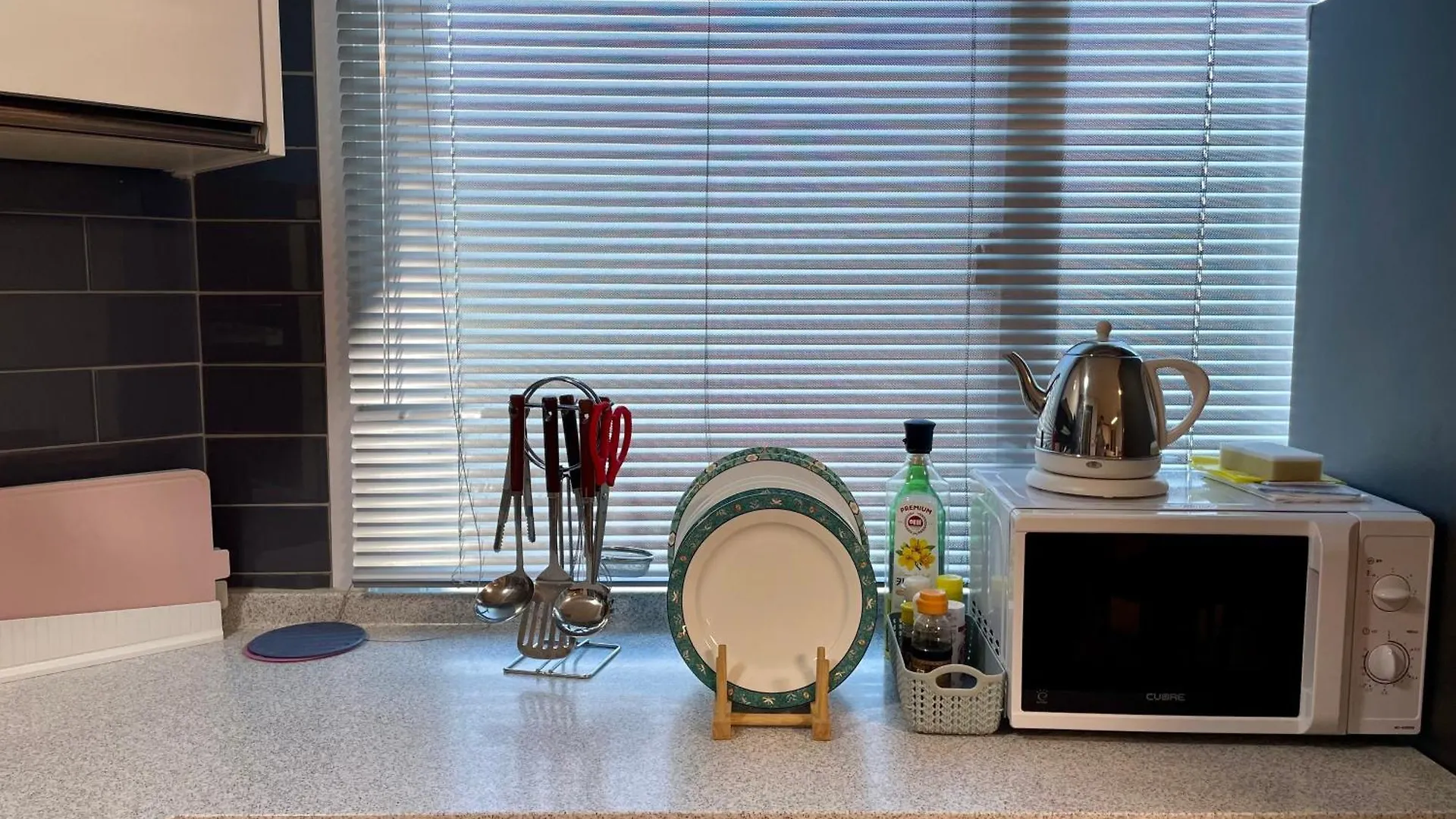 인천공항 게스트하우스 - 인천공항, 인스파이어 인근, 운서역에서 도보10분 4*, 인천