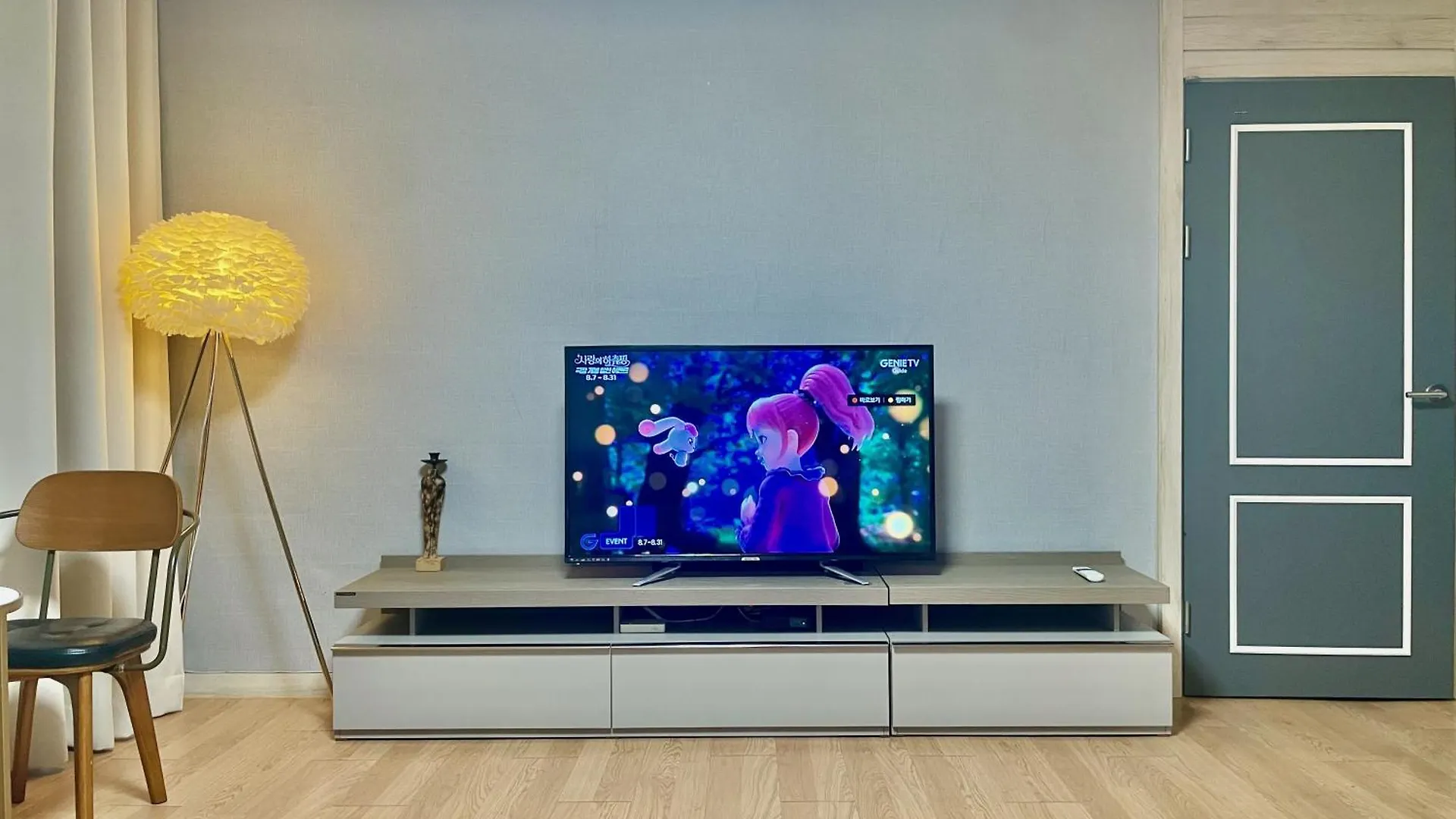 인천공항 게스트하우스 - 인천공항, 인스파이어 인근, 운서역에서 도보10분  인천