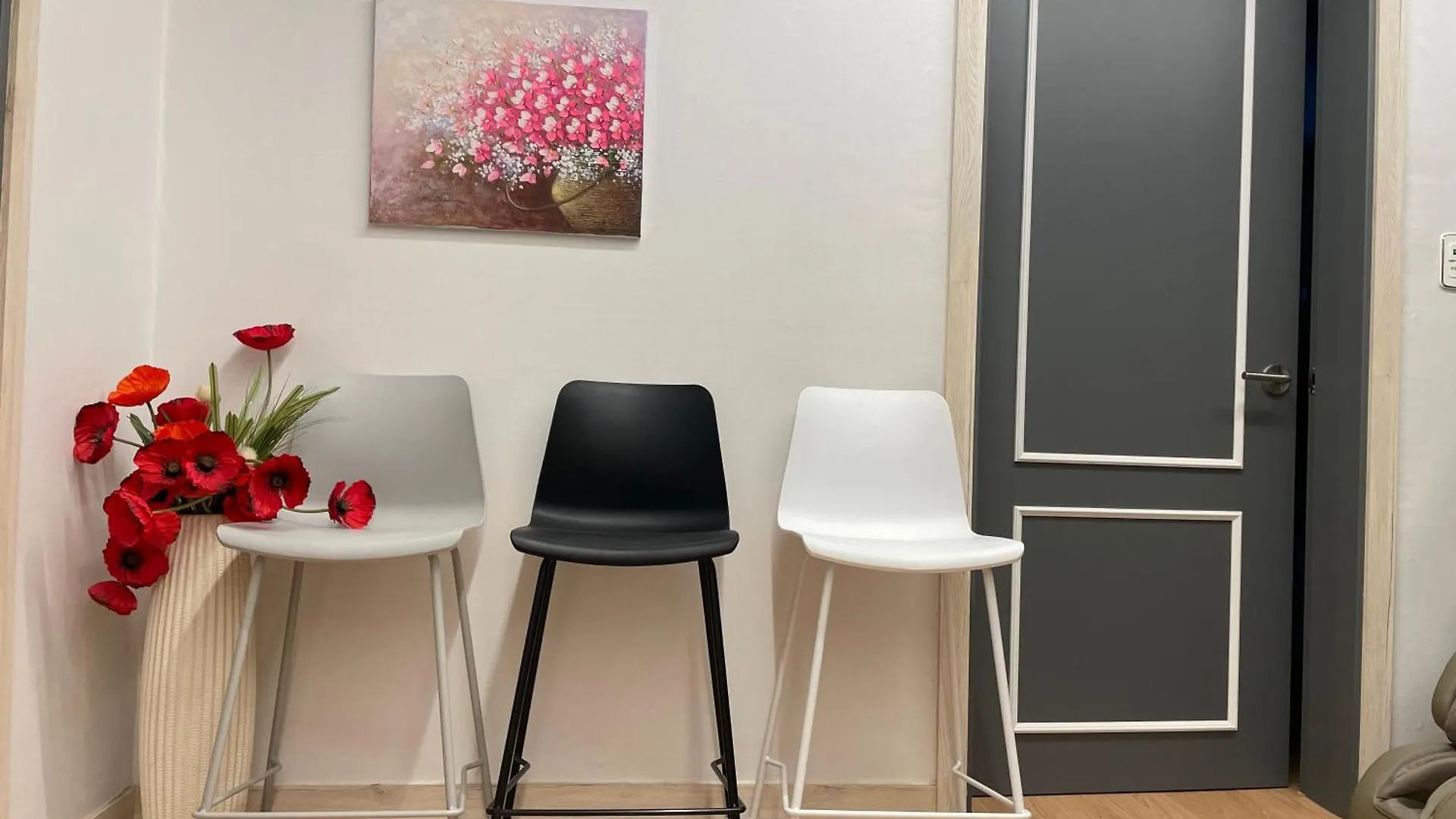 인천공항 게스트하우스 - 인천공항, 인스파이어 인근, 운서역에서 도보10분