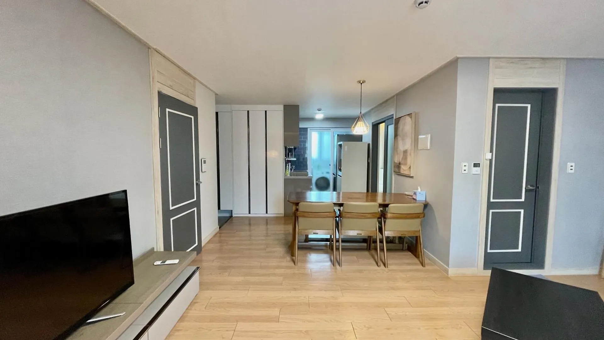 인천공항 게스트하우스 - 인천공항, 인스파이어 인근, 운서역에서 도보10분 인천