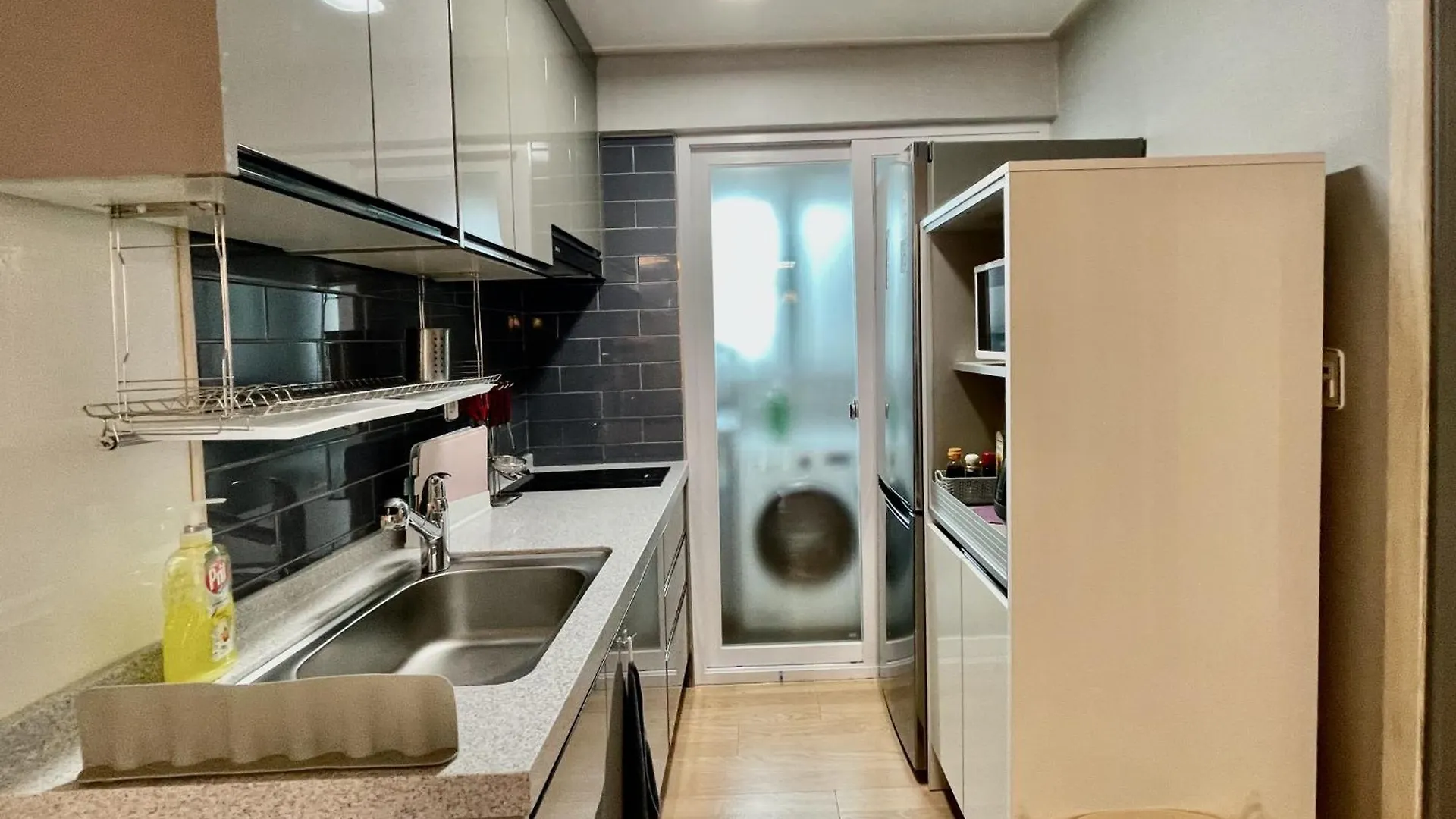 인천공항 게스트하우스 - 인천공항, 인스파이어 인근, 운서역에서 도보10분