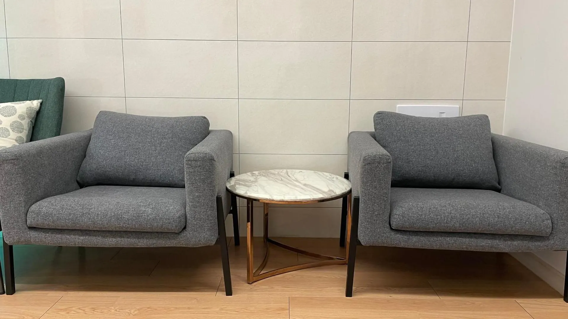 인천공항 게스트하우스 - 인천공항, 인스파이어 인근, 운서역에서 도보10분