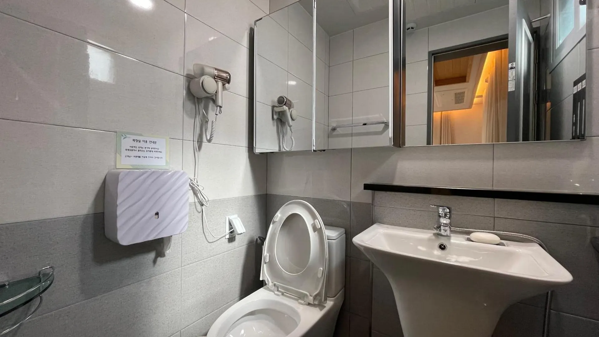 인천공항 게스트하우스 - 인천공항, 인스파이어 인근, 운서역에서 도보10분