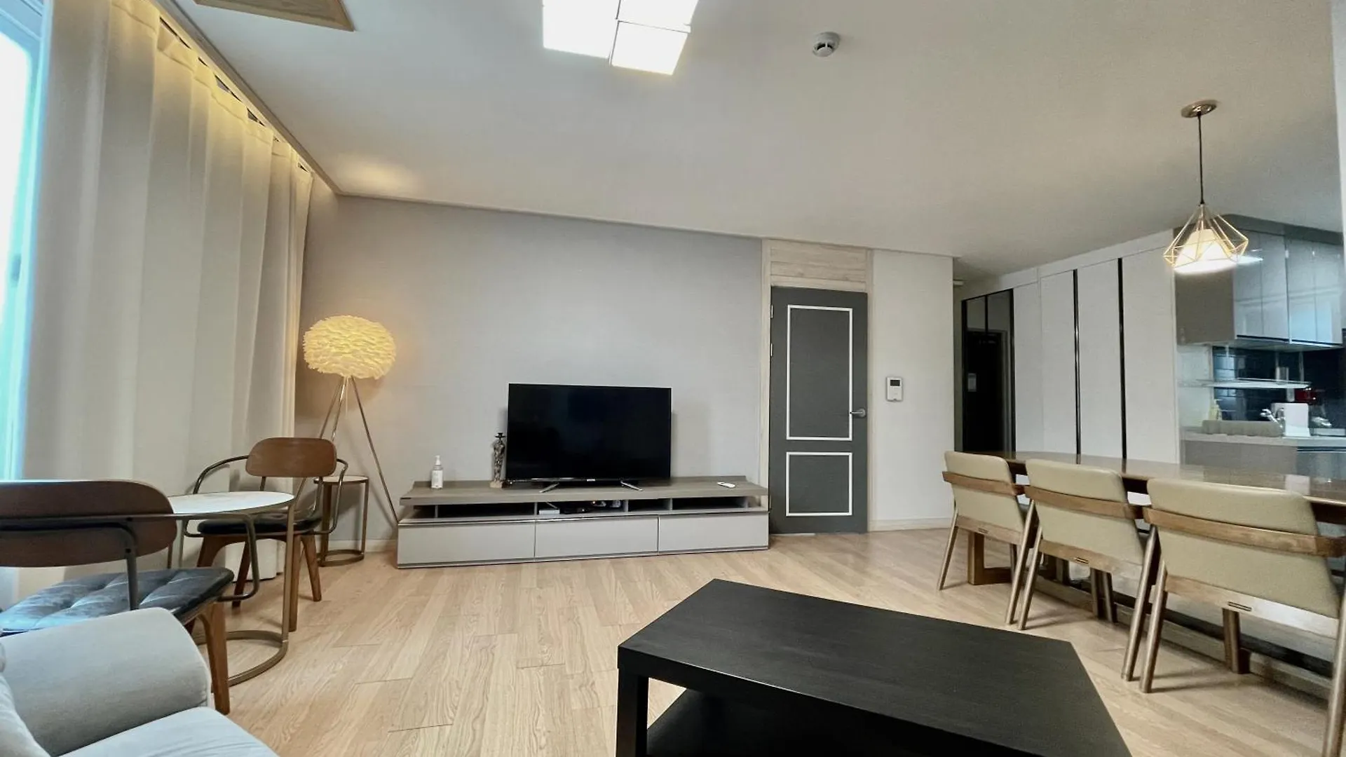 인천공항 게스트하우스 - 인천공항, 인스파이어 인근, 운서역에서 도보10분