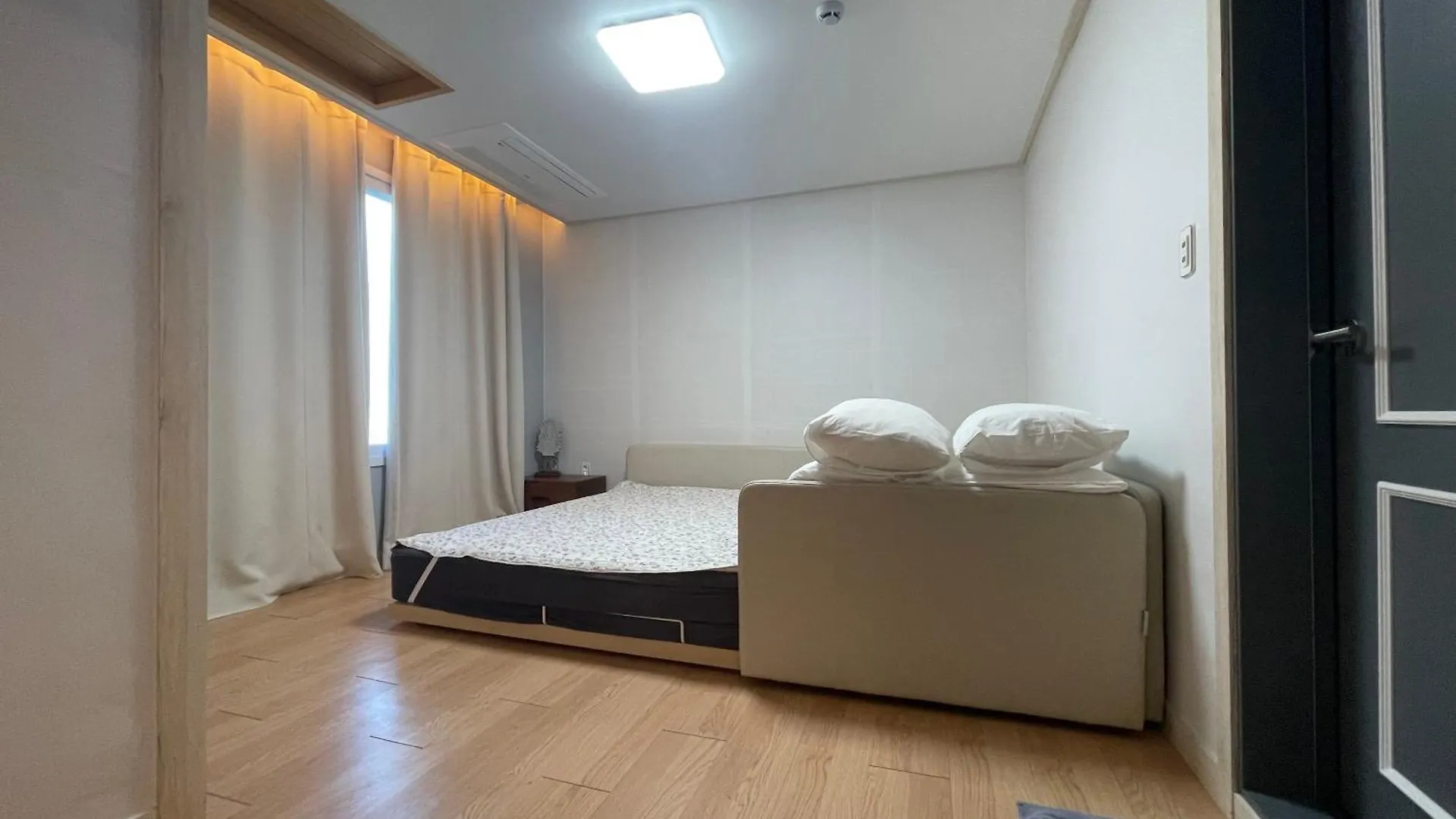 인천공항 게스트하우스 - 인천공항, 인스파이어 인근, 운서역에서 도보10분