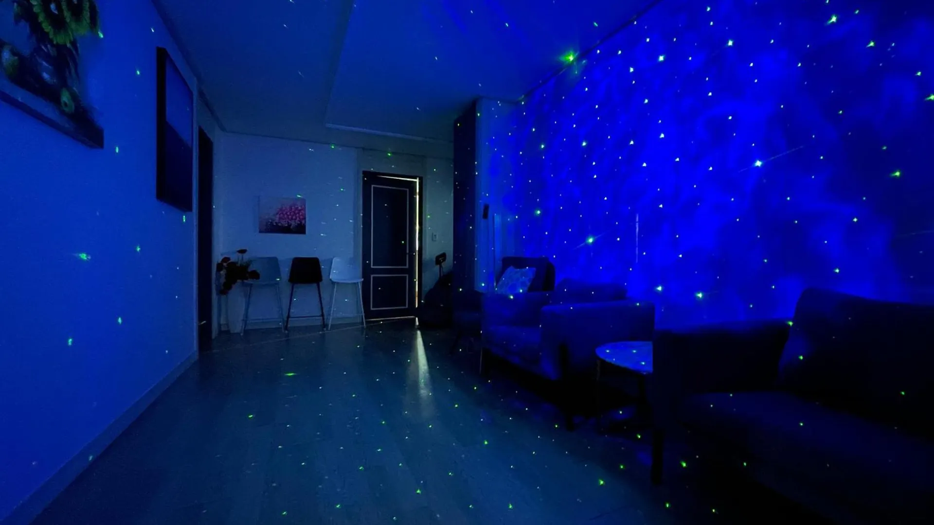 인천공항 게스트하우스 - 인천공항, 인스파이어 인근, 운서역에서 도보10분  인천