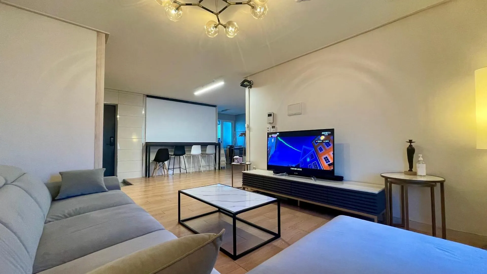 인천공항 게스트하우스 - 인천공항, 인스파이어 인근, 운서역에서 도보10분