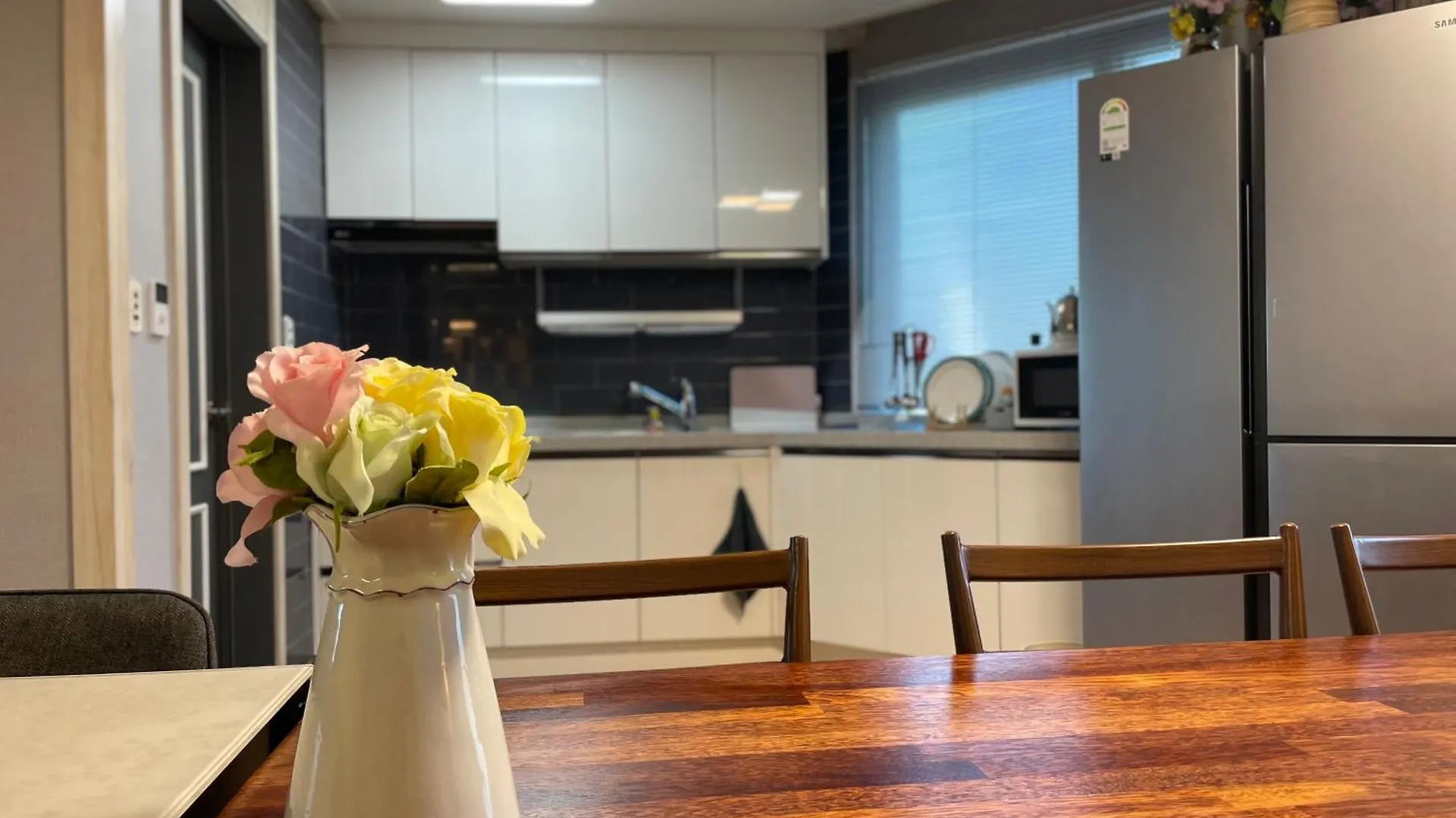 인천공항 게스트하우스 - 인천공항, 인스파이어 인근, 운서역에서 도보10분  인천