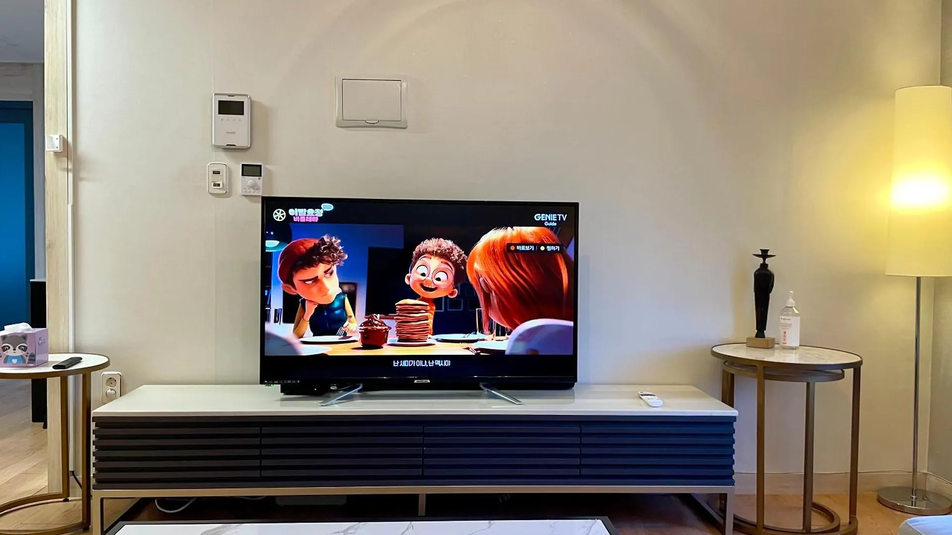 인천공항 게스트하우스 - 인천공항, 인스파이어 인근, 운서역에서 도보10분 인천