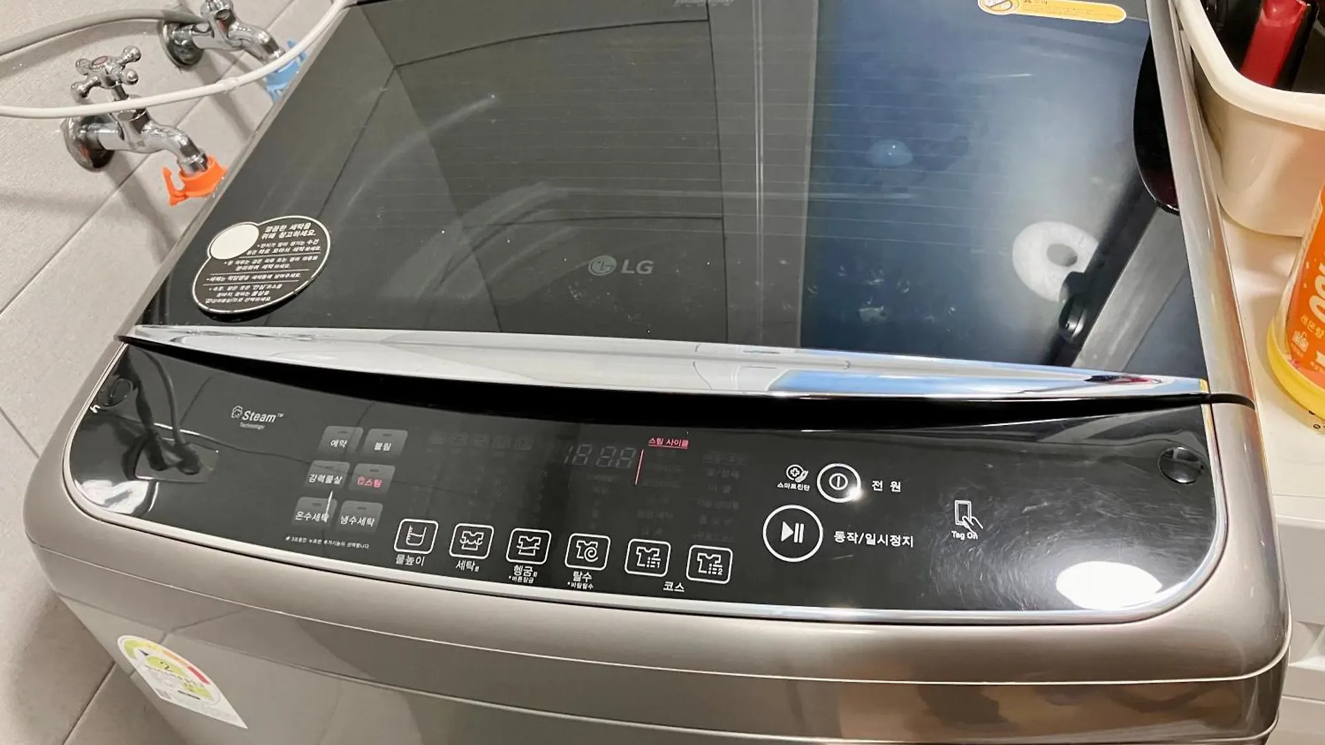 인천공항 게스트하우스 - 인천공항, 인스파이어 인근, 운서역에서 도보10분 Incheon