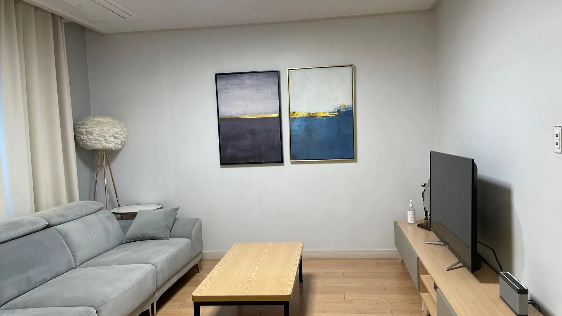 인천공항 게스트하우스 - 인천공항, 인스파이어 인근, 운서역에서 도보10분 South Korea