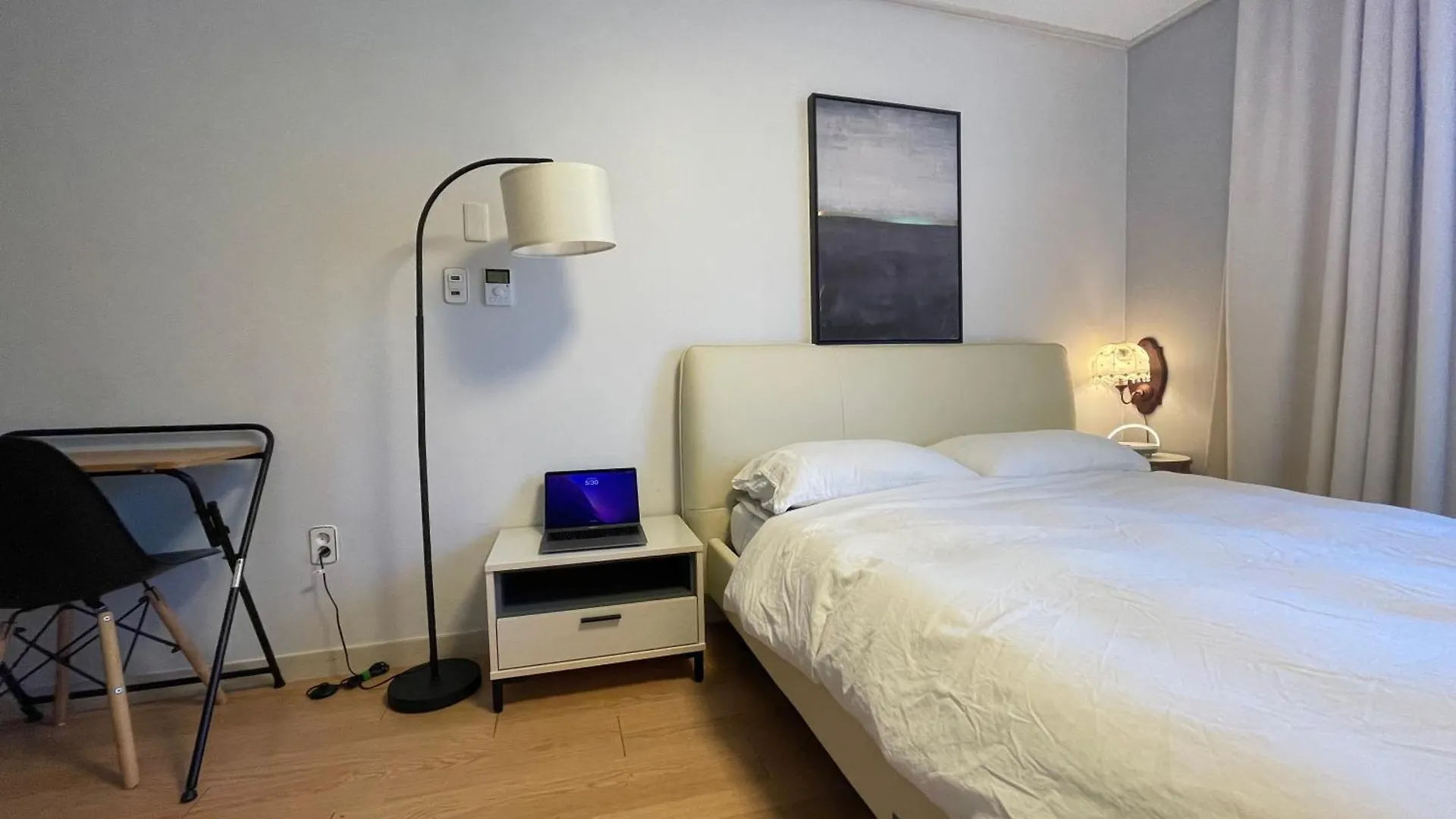 인천공항 게스트하우스 - 인천공항, 인스파이어 인근, 운서역에서 도보10분 Incheon